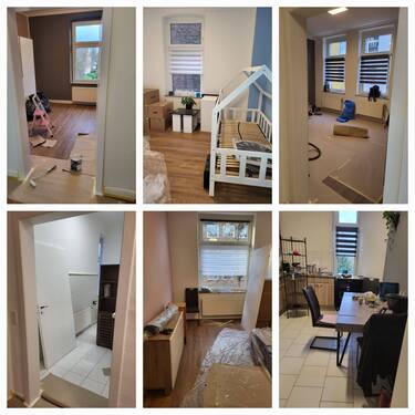 Fotos Mieterwohnung - 