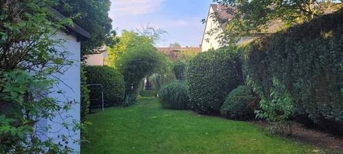 Garten - 