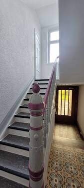 Treppenhaus - Mehrfamilienhaus, Wohnhaus mit 382,00 m&sup2; in Herne zum Kaufen