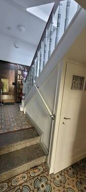 Treppenhaus - 