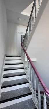 Treppenhaus - 