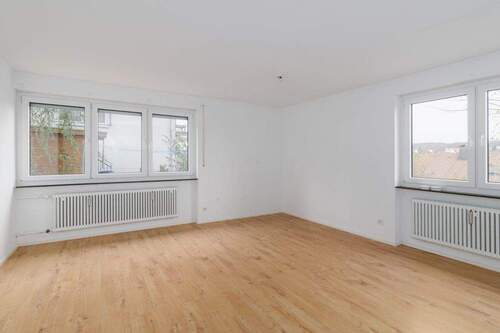 Zimmer Einliegerwohnung KG - 