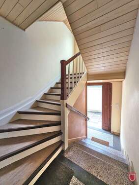 Treppenhaus - 