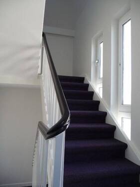 Treppenhaus - 
