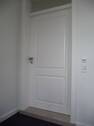 Wohnungseingangstür - 