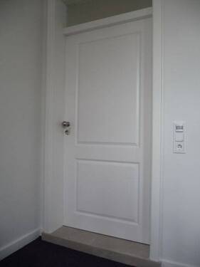 Wohnungseingangstür - 