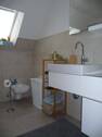 Badezimmer rechte Seite - 