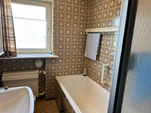 Badezimmer - 