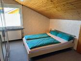 Schlafzimmer DG - 