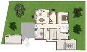 Grundriss UG - 