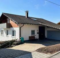 Ihr neues Zuhause für die ganze Familie im sonnigen Glatttal! - Dornhan Leinstetten