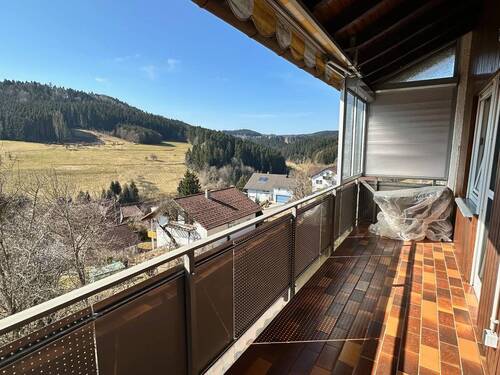 Balkon - 