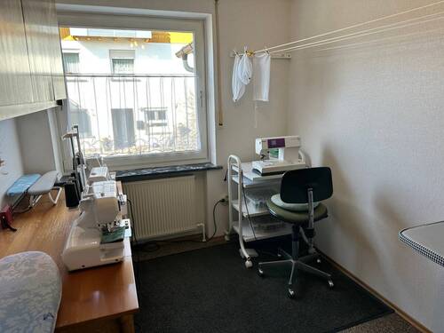 Arbeitszimmer - 