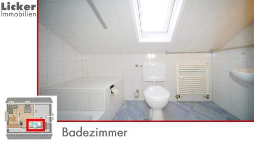 Badezimmer - 