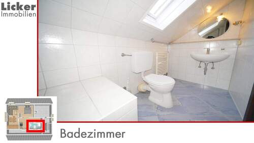 Badezimmer - 