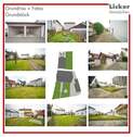 Grundriss + Fotos - Grundstück - 