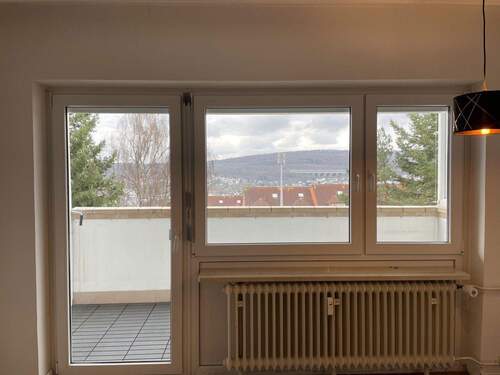 Wohnzimmer Fenster - 