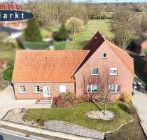 Viel Platz in ruhiger Lage - Zweifamilienhaus in Petershagen-Döhren