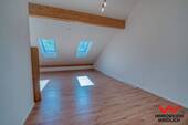 Dachgeschoss-Studio - 