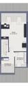Grundriss Dachgeschoss - 