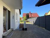 Westterrasse - 