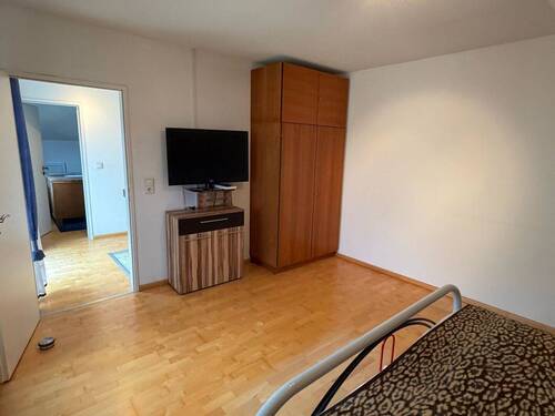 Schlafzimmer - 