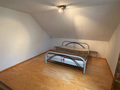 Schlafzimmer - 