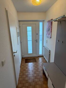 Eingangsbereich - 