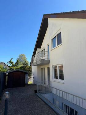 Außenansicht - 