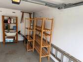 Garage innen - 