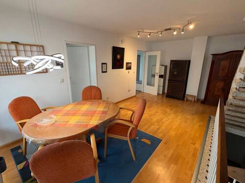 Esszimmer - 