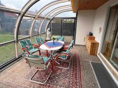 Wintergarten - 