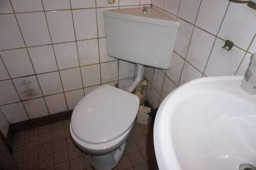 Badezimmer - 