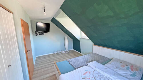 Schlafzimmer - 