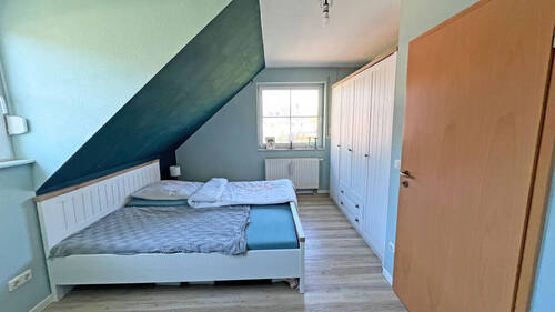 Schlafzimmer - 