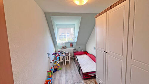 Kinderzimmer - 
