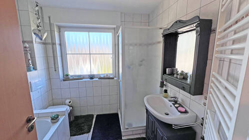 Badezimmer - 