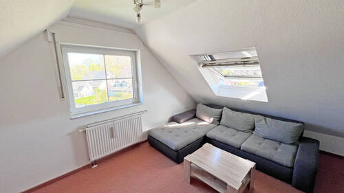 Spitzboden - 