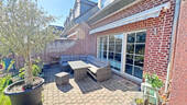Terrasse - 