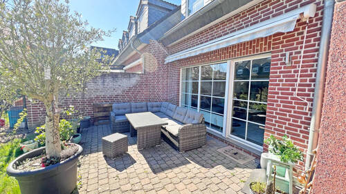 Terrasse - 