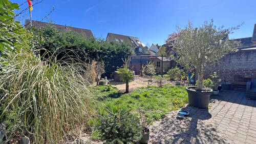 Garten - 