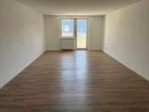 Wohn-/Essbereich - Etagenwohnung mit 73,40 m&sup2; in Fürth zur Miete
