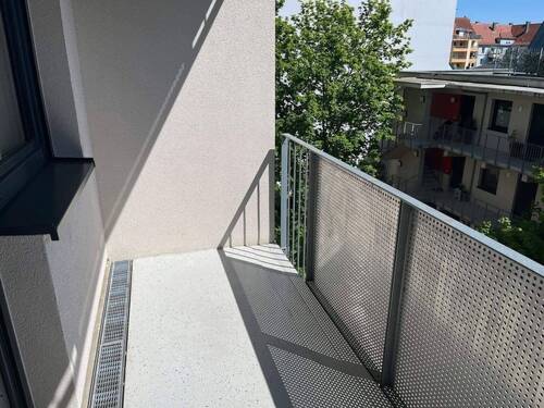 Balkon - 