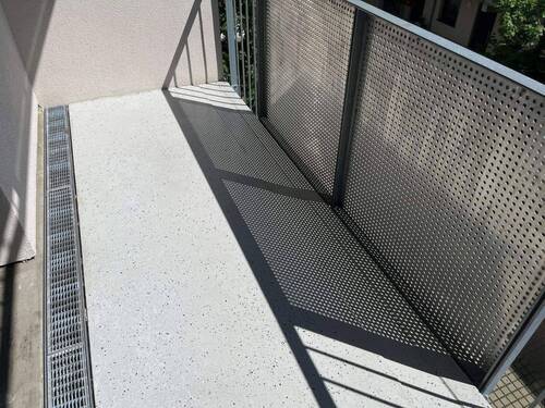 Balkon - 