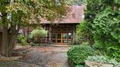 002 linke Hausseite.jpg - 1 Zimmer Bauernhaus, Landhaus in Ribbesbüttel