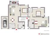 Grundriss EG - 