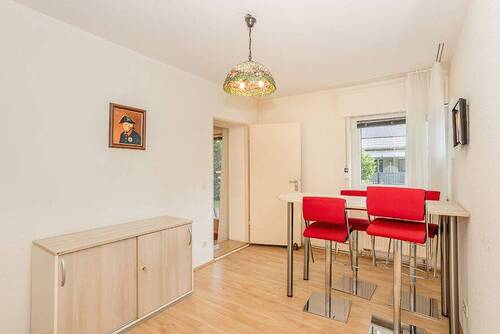 Esszimmer - 