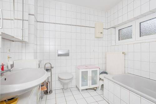 Badezimmer - 