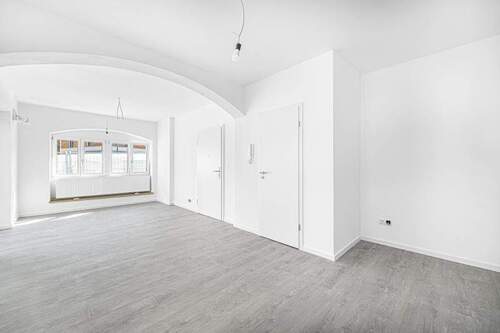 Büro 2 - 1 Zimmer Büro zum Kaufen in Peißenberg