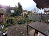 Terrasse - Garten - 